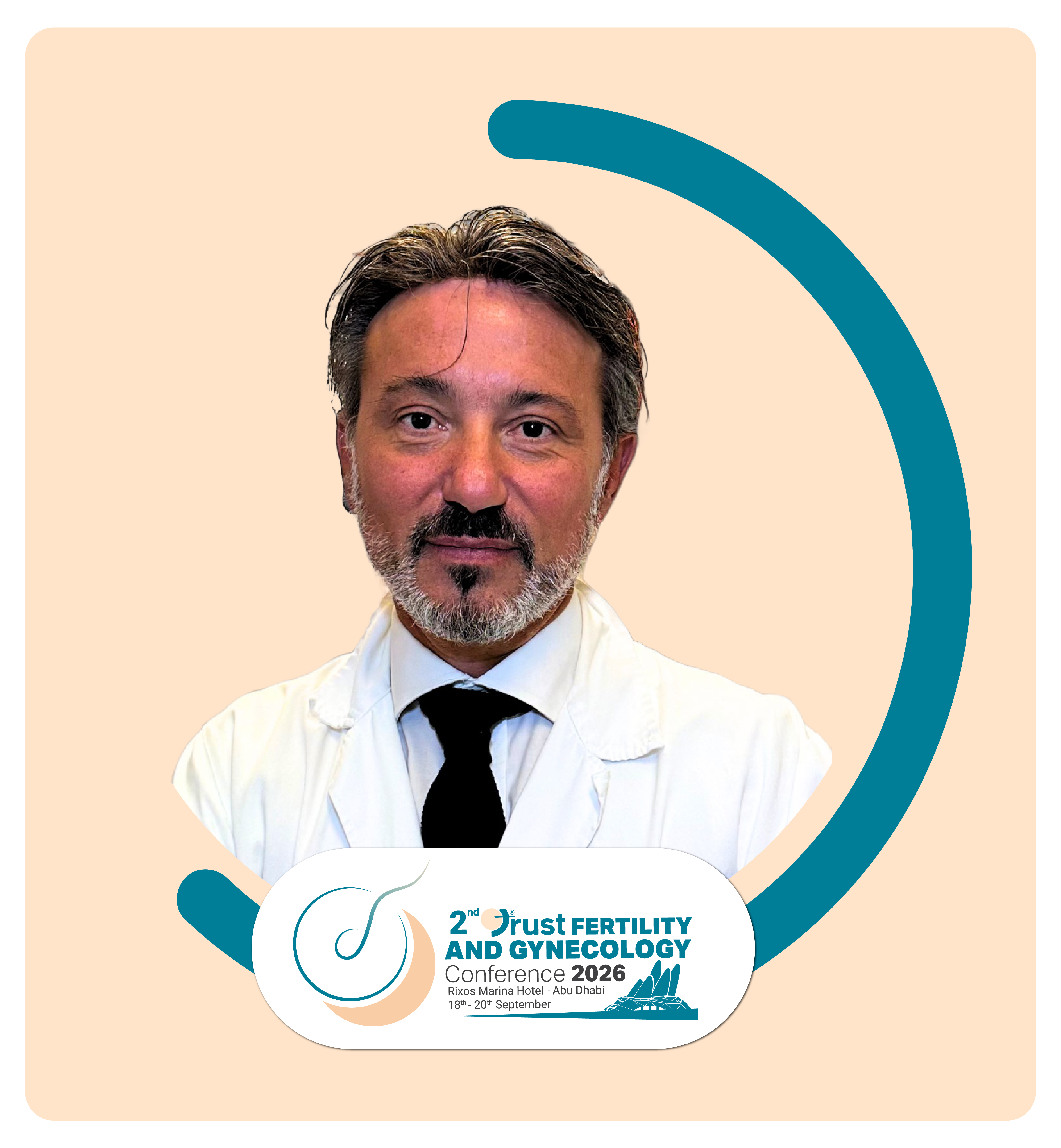 Dr. Antonio Lamarca
